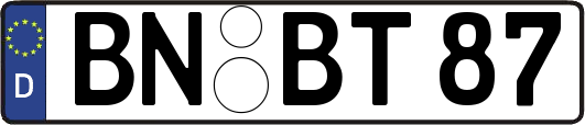 BN-BT87
