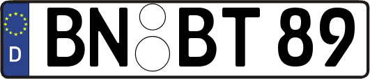 BN-BT89