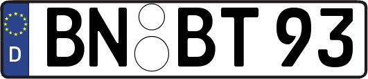 BN-BT93
