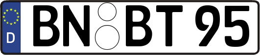 BN-BT95
