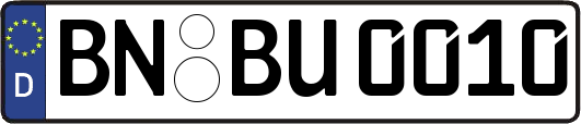 BN-BU0010