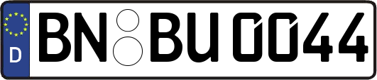 BN-BU0044