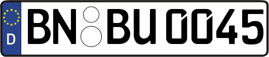 BN-BU0045