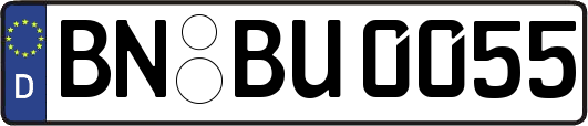 BN-BU0055