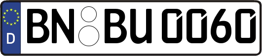 BN-BU0060