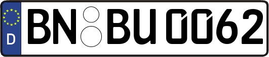 BN-BU0062