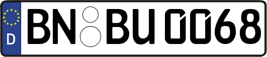 BN-BU0068