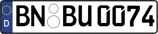 BN-BU0074