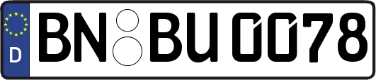 BN-BU0078