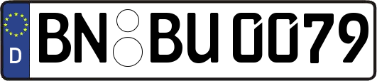 BN-BU0079