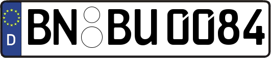 BN-BU0084