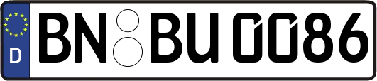 BN-BU0086