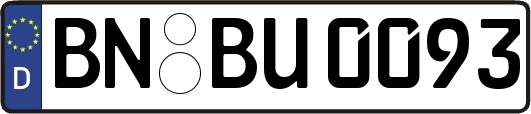 BN-BU0093