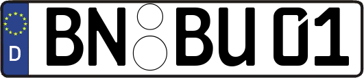 BN-BU01