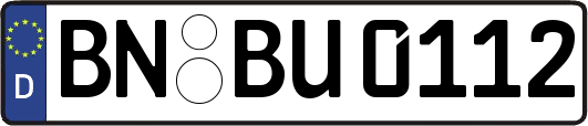 BN-BU0112