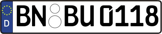 BN-BU0118