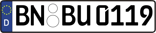 BN-BU0119