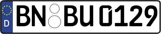 BN-BU0129