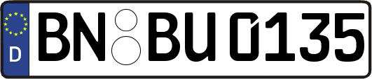 BN-BU0135