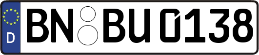 BN-BU0138