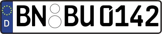 BN-BU0142