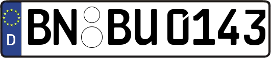 BN-BU0143