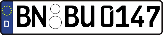 BN-BU0147