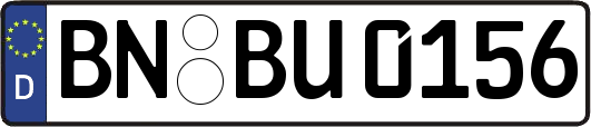BN-BU0156