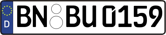 BN-BU0159