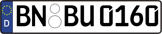BN-BU0160