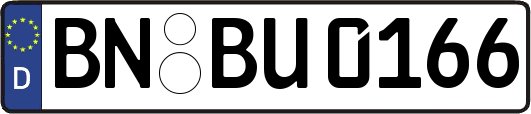 BN-BU0166
