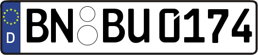 BN-BU0174