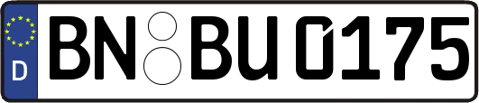 BN-BU0175