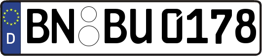 BN-BU0178