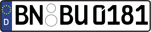 BN-BU0181