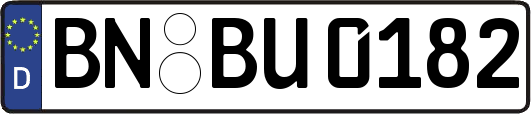 BN-BU0182