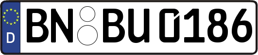 BN-BU0186