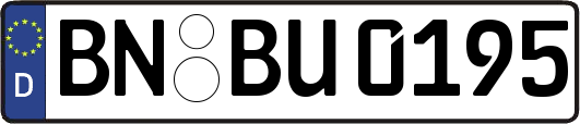 BN-BU0195
