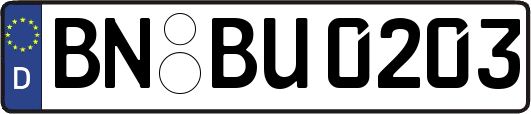 BN-BU0203