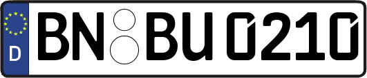 BN-BU0210