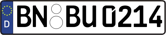 BN-BU0214
