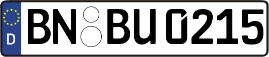 BN-BU0215
