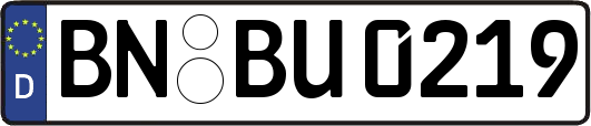 BN-BU0219