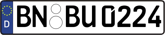BN-BU0224