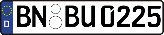 BN-BU0225