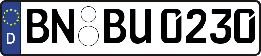 BN-BU0230