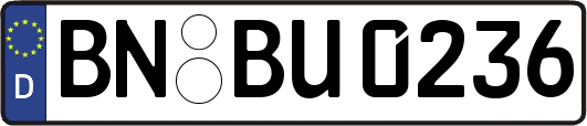 BN-BU0236