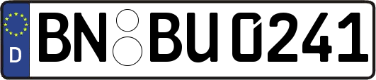 BN-BU0241