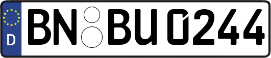 BN-BU0244