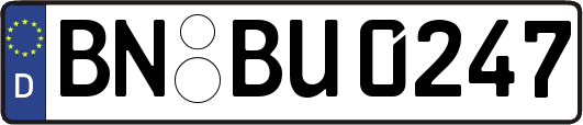 BN-BU0247